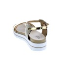 Sandalias Nero Giardini zapatos Mujer modelo 5853 Oro 