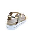Sandalias Nero Giardini zapatos Mujer modelo 5853 Oro 