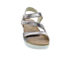 Sandalias Imac zapatos Mujer modelo 108911 Oro 