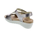 Sandalias Imac zapatos Mujer modelo 108911 Oro 