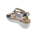Sandalias Imac zapatos Mujer modelo 108911 Oro 