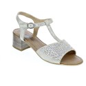 Sandalias Repo zapatos Mujer modelo 30224 Beige 