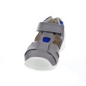 Sandalias Biomecanics zapatos Niño modelo 182153 Gris 