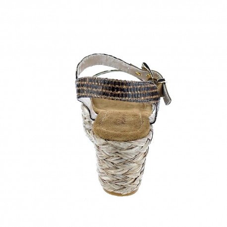 Sandalias Alma en Pena zapatos Mujer modelo V18422 Marrón 