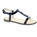 Sandalias Clarks zapatos Mujer modelo Bay Blossom Negro 