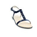 Sandalias Clarks zapatos Mujer modelo Bay Blossom Negro 