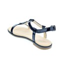 Sandalias Clarks zapatos Mujer modelo Bay Blossom Negro 