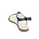 Sandalias Clarks zapatos Mujer modelo Bay Blossom Negro 