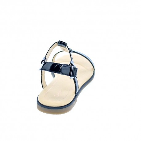 Sandalias Clarks zapatos Mujer modelo Bay Blossom Negro 