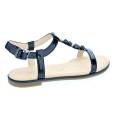 Sandalias Clarks zapatos Mujer modelo Bay Blossom Negro 