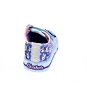 Zapatillas Skechers zapatos Niña modelo Shuffles Azul 