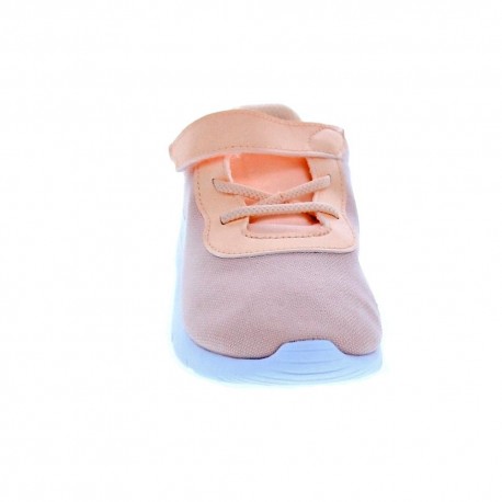 Zapatillas Nike zapatos Niña modelo Tanjun Rosa 