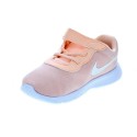 Zapatillas Nike zapatos Niña modelo Tanjun Rosa 
