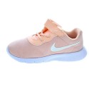 Zapatillas Nike zapatos Niña modelo Tanjun Rosa 