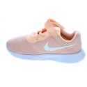 Zapatillas Nike zapatos Niña modelo Tanjun Rosa 
