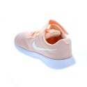 Zapatillas Nike zapatos Niña modelo Tanjun Rosa 