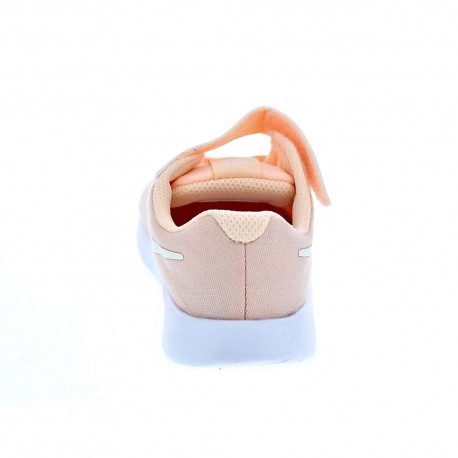 Zapatillas Nike zapatos Niña modelo Tanjun Rosa 