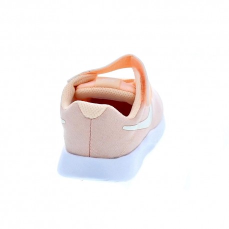 Zapatillas Nike zapatos Niña modelo Tanjun Rosa 