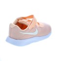 Zapatillas Nike zapatos Niña modelo Tanjun Rosa 