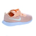 Zapatillas Nike zapatos Niña modelo Tanjun Rosa 