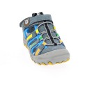 Sandalias Gioseppo zapatos Niño modelo 43008 Gris 