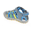 Sandalias Gioseppo zapatos Niño modelo 43008 Gris 