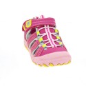Sandalias Gioseppo zapatos Niña modelo 43013 Rosa 