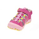 Sandalias Gioseppo zapatos Niña modelo 43013 Rosa 
