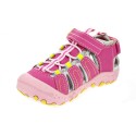 Sandalias Gioseppo zapatos Niña modelo 43013 Rosa 