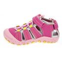 Sandalias Gioseppo zapatos Niña modelo 43013 Rosa 