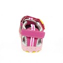 Sandalias Gioseppo zapatos Niña modelo 43013 Rosa 