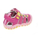 Sandalias Gioseppo zapatos Niña modelo 43013 Rosa 
