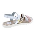 Sandalias Gioseppo zapatos Niña modelo 43633 Blanco 