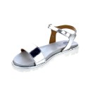 Sandalias Gioseppo zapatos Niña modelo 43428 Plata 