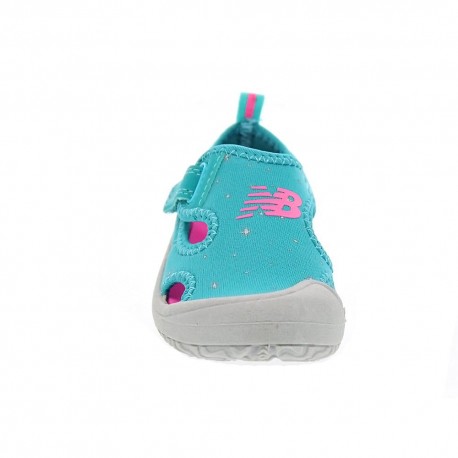 Sandalias New Balance zapatos Niño modelo 2013 Azul 