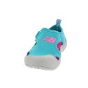 Sandalias New Balance zapatos Niño modelo 2013 Azul 