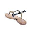 Sandalias Gioseppo zapatos Mujer modelo 45277 Plata 