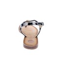 Sandalias Gioseppo zapatos Mujer modelo 45277 Plata 