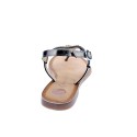Sandalias Gioseppo zapatos Mujer modelo 45277 Plata 
