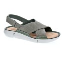 Sandalias Clarks zapatos Mujer modelo Tri Chloe Verde 