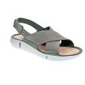 Sandalias Clarks zapatos Mujer modelo Tri Chloe Verde 