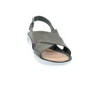 Sandalias Clarks zapatos Mujer modelo Tri Chloe Verde 