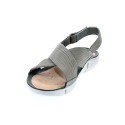 Sandalias Clarks zapatos Mujer modelo Tri Chloe Verde 