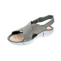 Sandalias Clarks zapatos Mujer modelo Tri Chloe Verde 