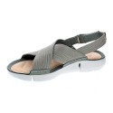 Sandalias Clarks zapatos Mujer modelo Tri Chloe Verde 
