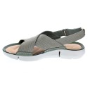 Sandalias Clarks zapatos Mujer modelo Tri Chloe Verde 