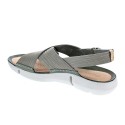 Sandalias Clarks zapatos Mujer modelo Tri Chloe Verde 