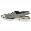 Sandalias Clarks zapatos Mujer modelo Tri Chloe Verde 