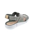 Sandalias Clarks zapatos Mujer modelo Tri Chloe Verde 
