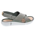 Sandalias Clarks zapatos Mujer modelo Tri Chloe Verde 